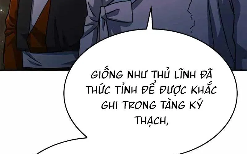 Druid Tại Ga Seoul - Người Hóa Thú Chap 124 - Next Chap 125