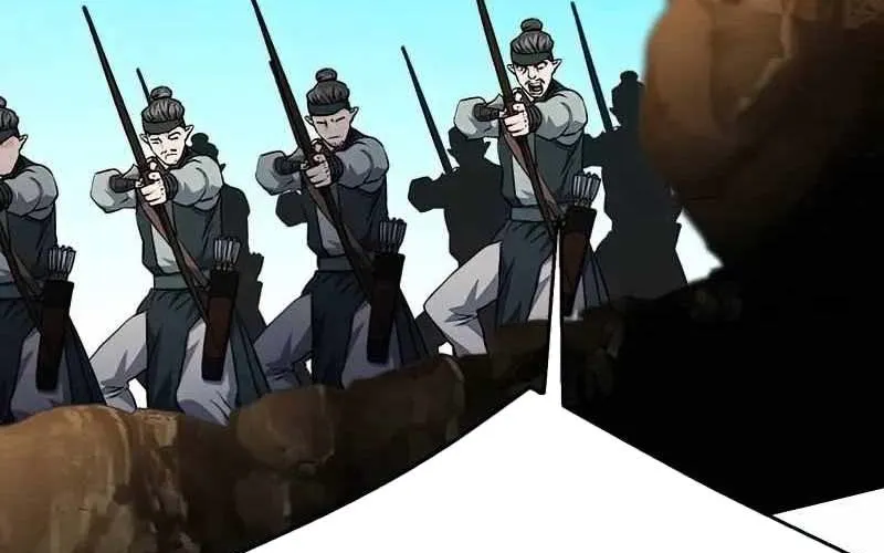 Druid Tại Ga Seoul - Người Hóa Thú Chap 124 - Next Chap 125