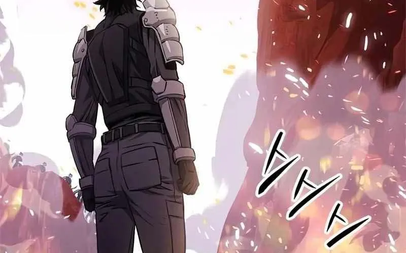 Druid Tại Ga Seoul - Người Hóa Thú Chap 124 - Next Chap 125