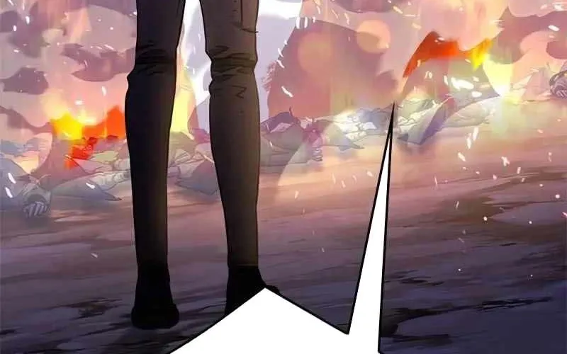 Druid Tại Ga Seoul - Người Hóa Thú Chap 124 - Next Chap 125