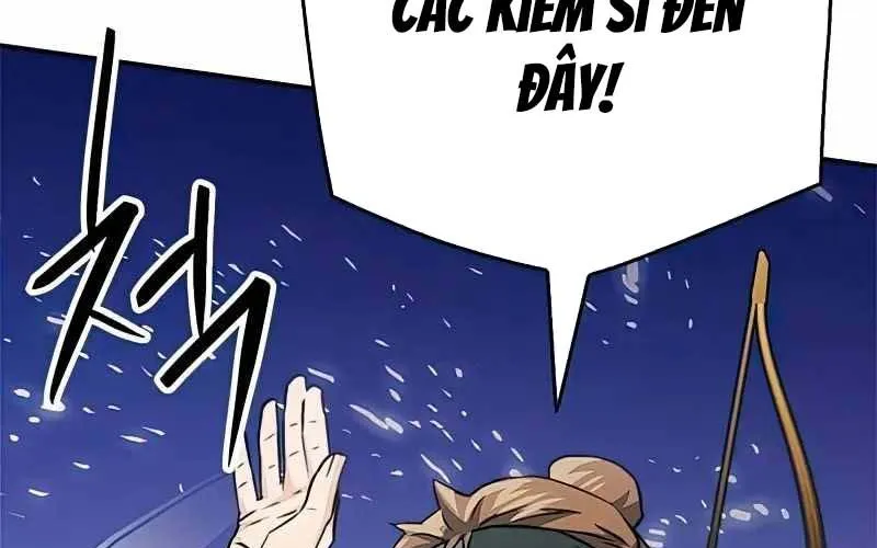 Druid Tại Ga Seoul - Người Hóa Thú Chap 124 - Next Chap 125