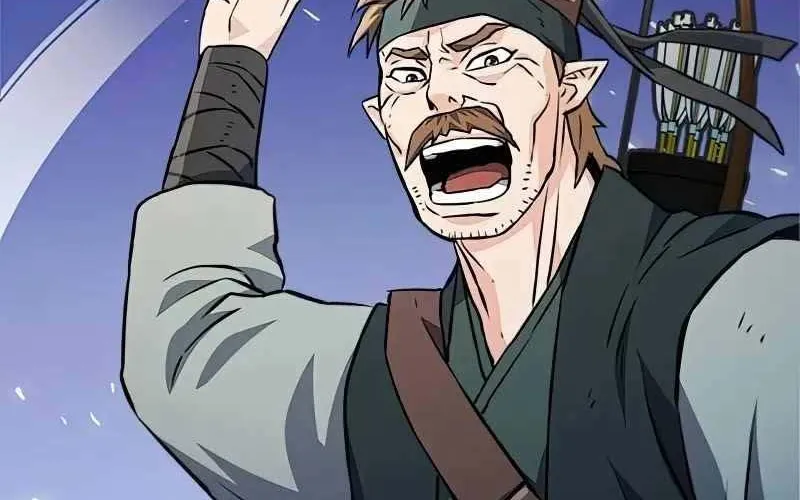 Druid Tại Ga Seoul - Người Hóa Thú Chap 124 - Next Chap 125