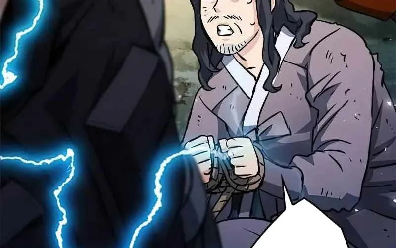 Druid Tại Ga Seoul - Người Hóa Thú Chap 124 - Next Chap 125