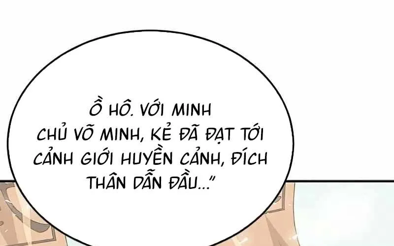 Druid Tại Ga Seoul - Người Hóa Thú Chap 124 - Next Chap 125