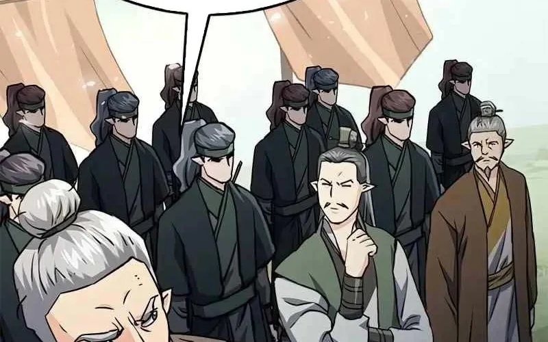 Druid Tại Ga Seoul - Người Hóa Thú Chap 124 - Next Chap 125