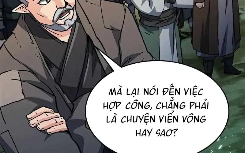 Druid Tại Ga Seoul - Người Hóa Thú Chap 124 - Next Chap 125