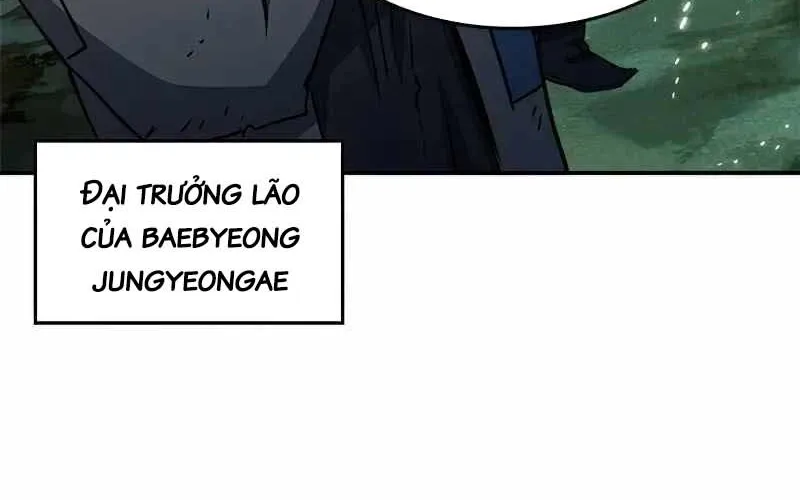 Druid Tại Ga Seoul - Người Hóa Thú Chap 124 - Next Chap 125