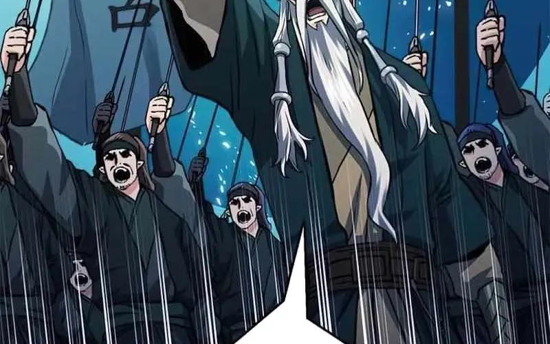 Druid Tại Ga Seoul - Người Hóa Thú Chap 124 - Next Chap 125