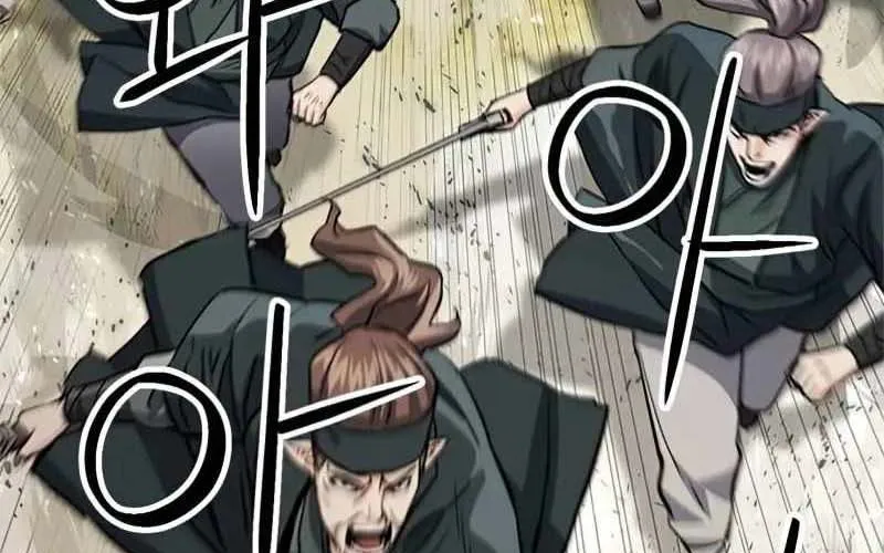 Druid Tại Ga Seoul - Người Hóa Thú Chap 124 - Next Chap 125