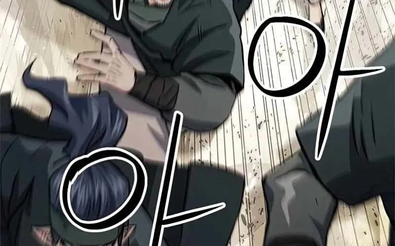 Druid Tại Ga Seoul - Người Hóa Thú Chap 124 - Next Chap 125