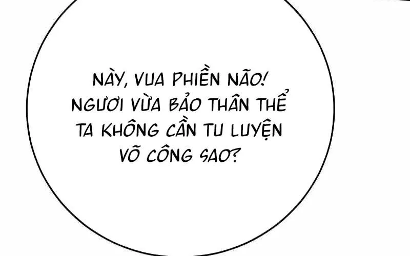 Druid Tại Ga Seoul - Người Hóa Thú Chap 124 - Next Chap 125