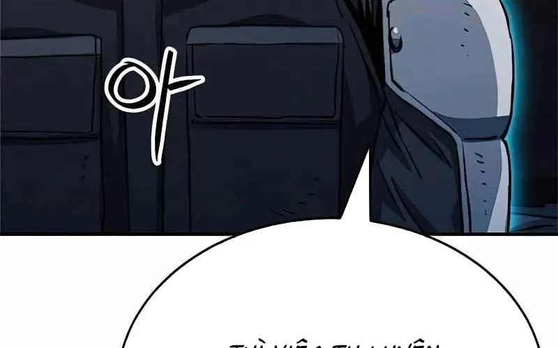 Druid Tại Ga Seoul - Người Hóa Thú Chap 124 - Next Chap 125