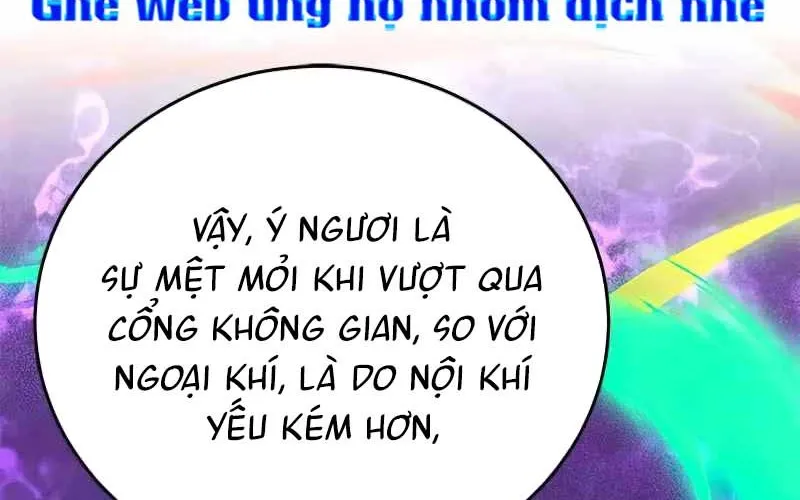 Druid Tại Ga Seoul - Người Hóa Thú Chap 124 - Next Chap 125