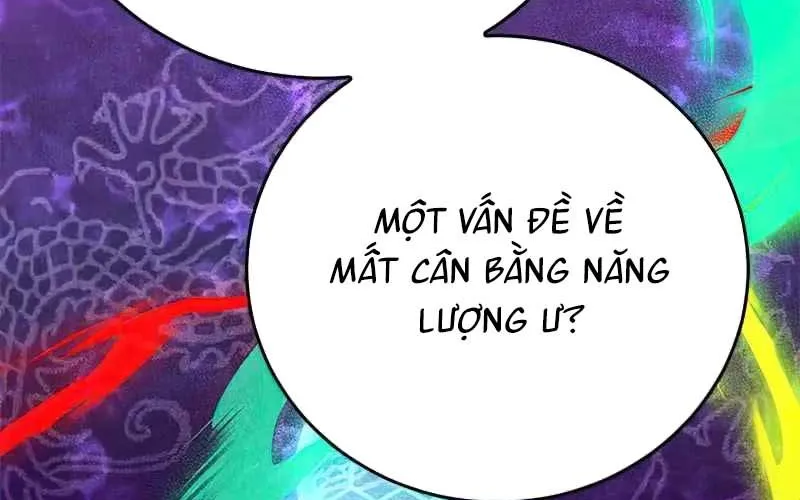 Druid Tại Ga Seoul - Người Hóa Thú Chap 124 - Next Chap 125