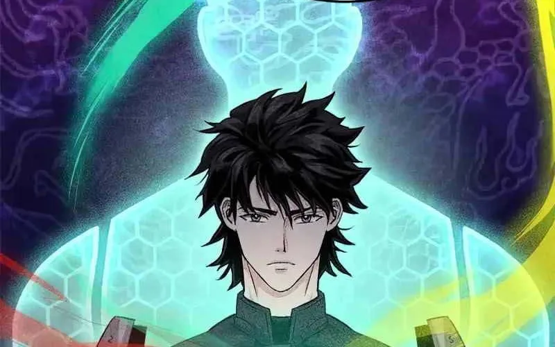 Druid Tại Ga Seoul - Người Hóa Thú Chap 124 - Next Chap 125