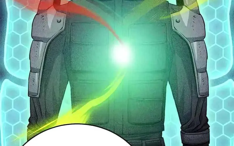 Druid Tại Ga Seoul - Người Hóa Thú Chap 124 - Next Chap 125