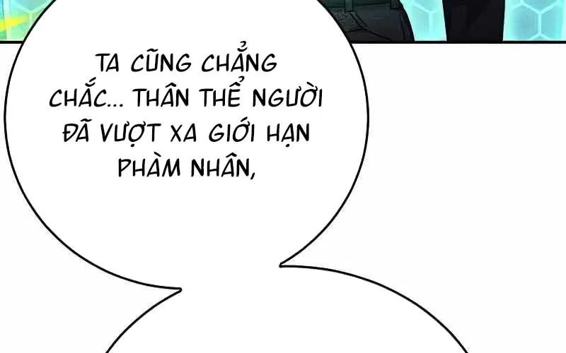 Druid Tại Ga Seoul - Người Hóa Thú Chap 124 - Next Chap 125