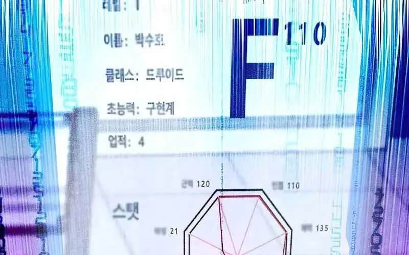 Druid Tại Ga Seoul - Người Hóa Thú Chap 124 - Next Chap 125