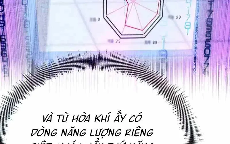 Druid Tại Ga Seoul - Người Hóa Thú Chap 124 - Next Chap 125