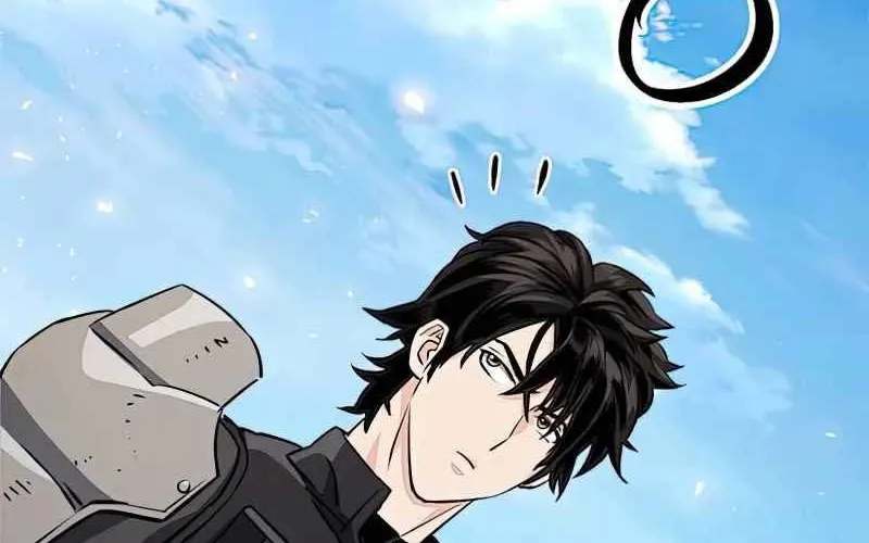 Druid Tại Ga Seoul - Người Hóa Thú Chap 124 - Next Chap 125