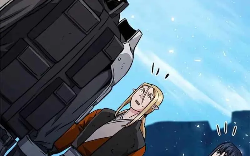 Druid Tại Ga Seoul - Người Hóa Thú Chap 124 - Next Chap 125