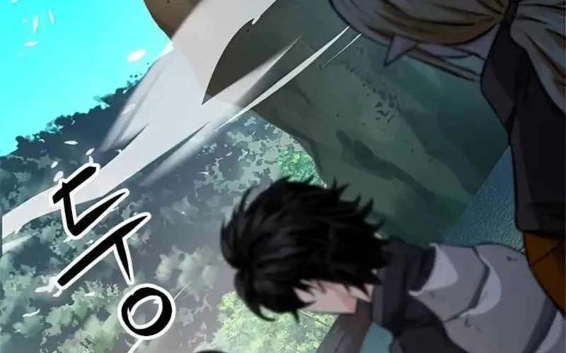 Druid Tại Ga Seoul - Người Hóa Thú Chap 124 - Next Chap 125