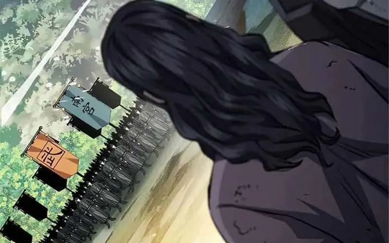 Druid Tại Ga Seoul - Người Hóa Thú Chap 124 - Next Chap 125