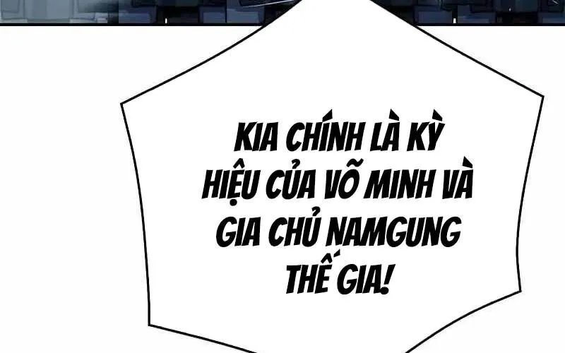 Druid Tại Ga Seoul - Người Hóa Thú Chap 124 - Next Chap 125