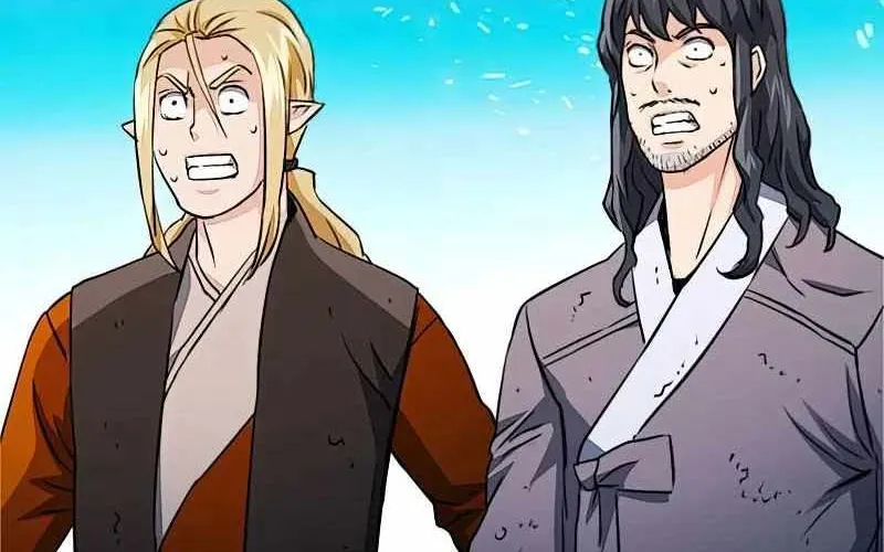 Druid Tại Ga Seoul - Người Hóa Thú Chap 124 - Next Chap 125