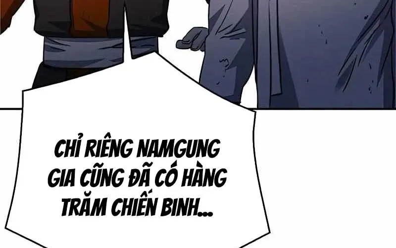 Druid Tại Ga Seoul - Người Hóa Thú Chap 124 - Next Chap 125
