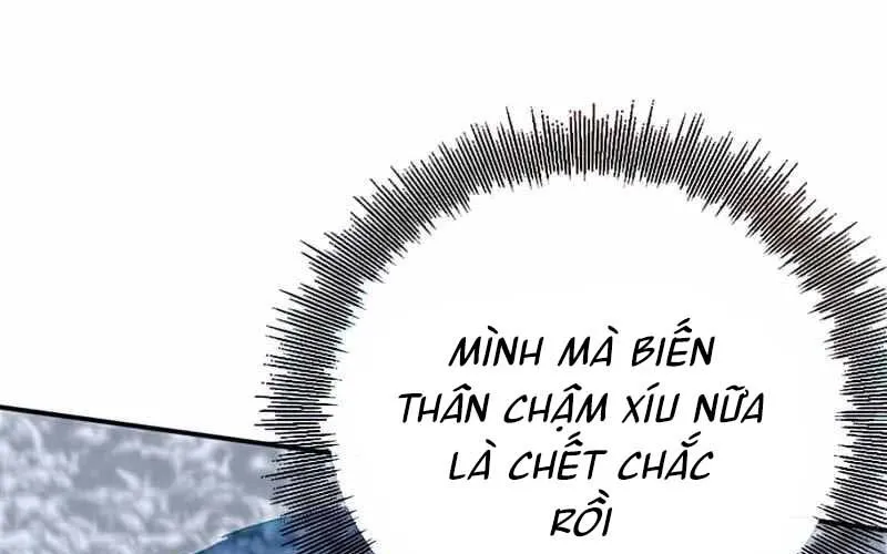 Druid Tại Ga Seoul - Người Hóa Thú Chap 124 - Next Chap 125