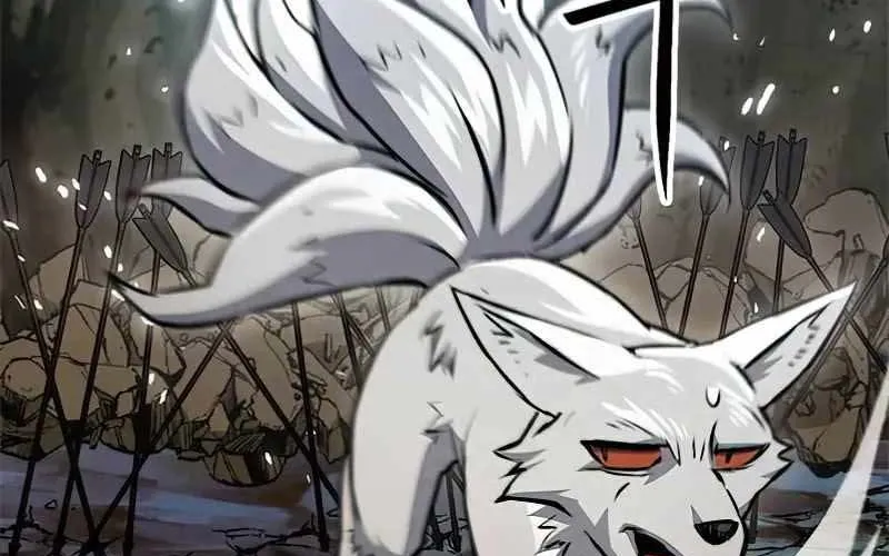 Druid Tại Ga Seoul - Người Hóa Thú Chap 124 - Next Chap 125