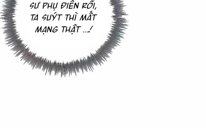 Druid Tại Ga Seoul - Người Hóa Thú Chap 124 - Next Chap 125