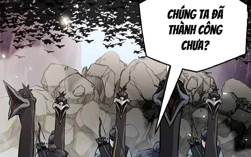 Druid Tại Ga Seoul - Người Hóa Thú Chap 124 - Next Chap 125