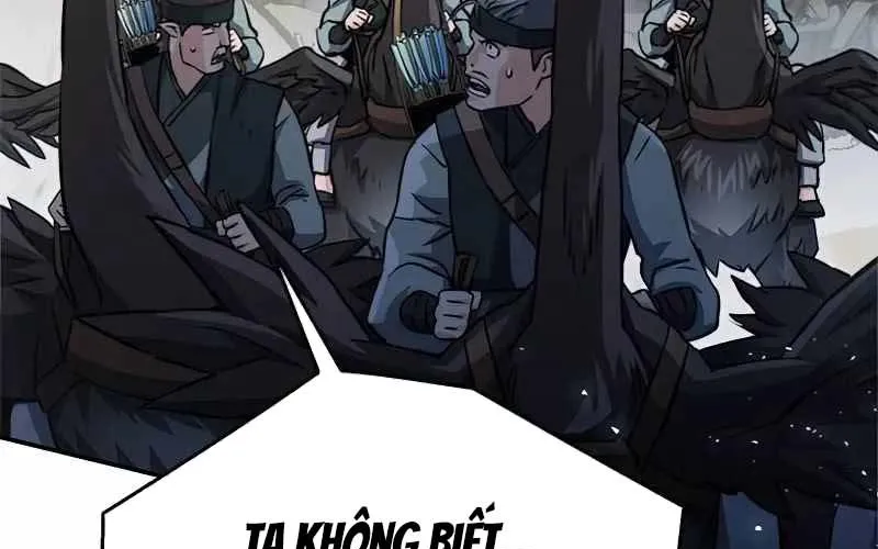 Druid Tại Ga Seoul - Người Hóa Thú Chap 124 - Next Chap 125