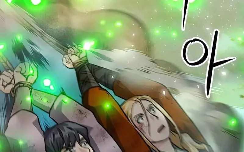 Druid Tại Ga Seoul - Người Hóa Thú Chap 124 - Next Chap 125