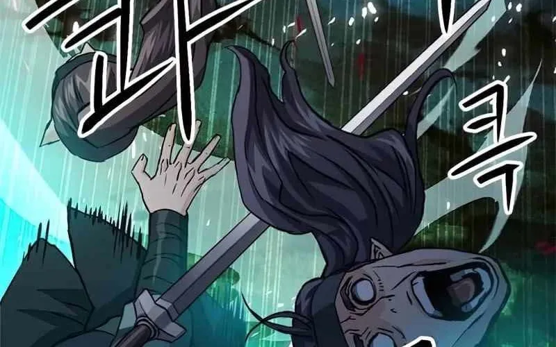 Druid Tại Ga Seoul - Người Hóa Thú Chap 124 - Next Chap 125