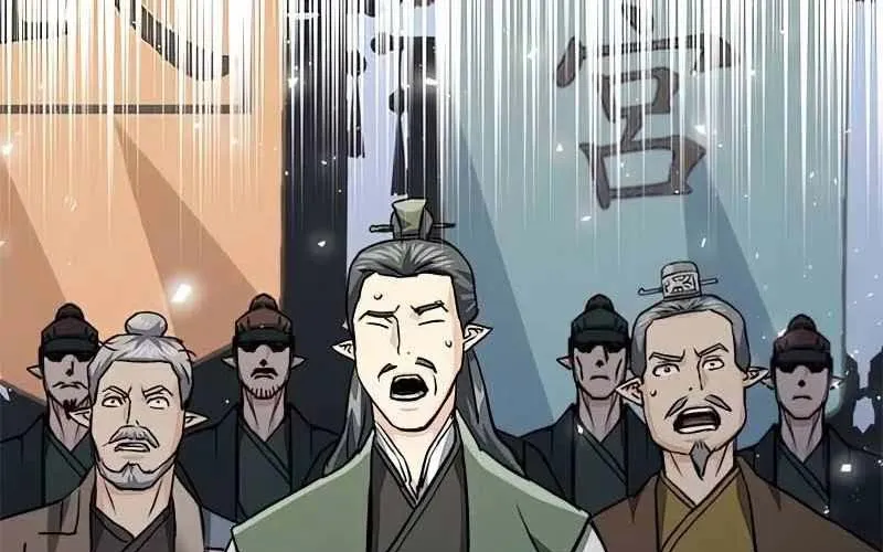 Druid Tại Ga Seoul - Người Hóa Thú Chap 124 - Next Chap 125