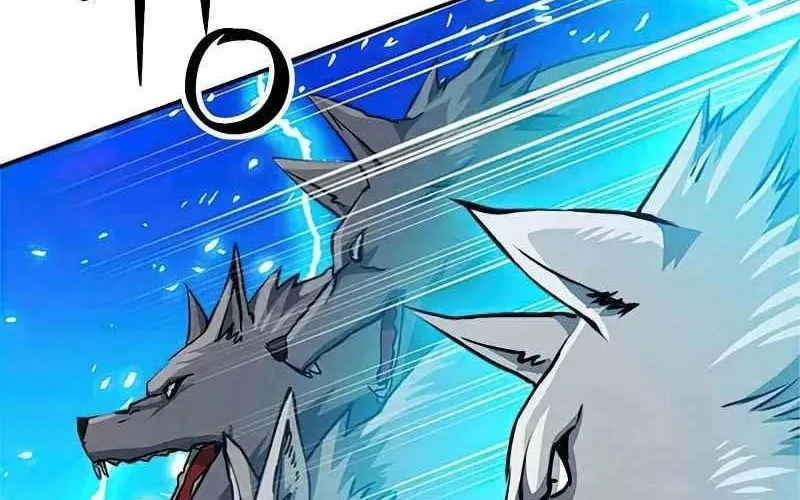 Druid Tại Ga Seoul - Người Hóa Thú Chap 124 - Next Chap 125