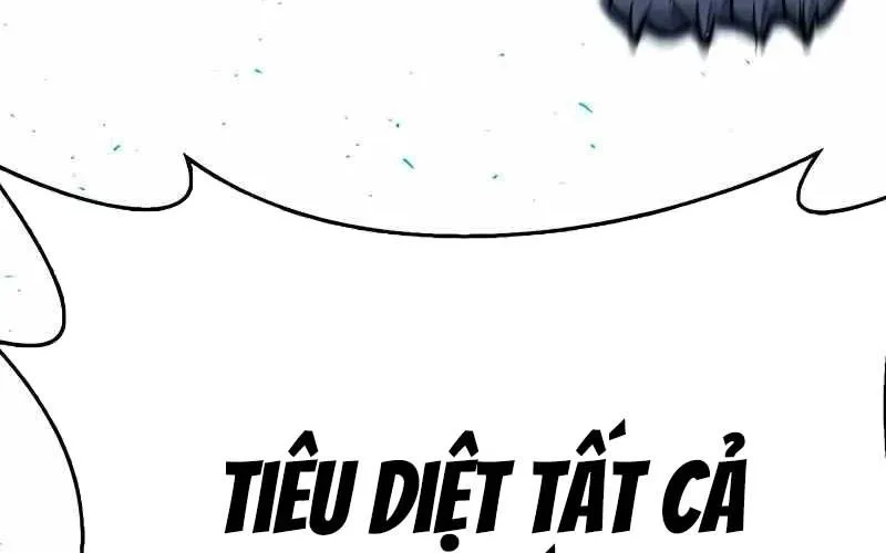 Druid Tại Ga Seoul - Người Hóa Thú Chap 124 - Next Chap 125