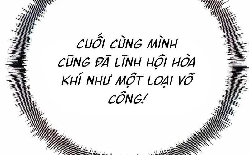 Druid Tại Ga Seoul - Người Hóa Thú Chap 124 - Next Chap 125