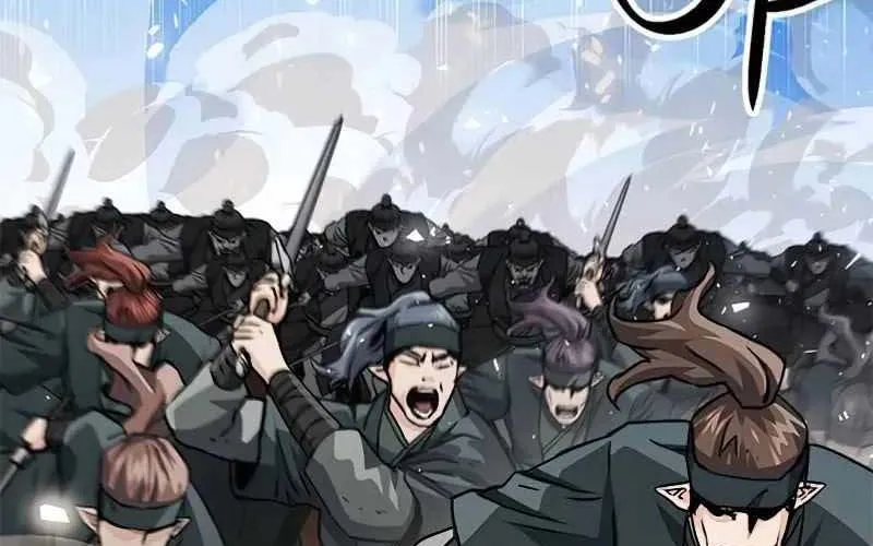 Druid Tại Ga Seoul - Người Hóa Thú Chap 124 - Next Chap 125