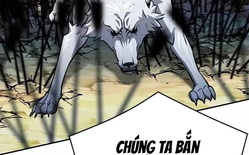 Druid Tại Ga Seoul - Người Hóa Thú Chap 124 - Next Chap 125