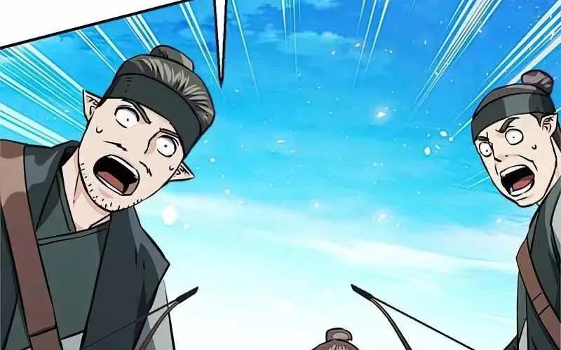 Druid Tại Ga Seoul - Người Hóa Thú Chap 124 - Next Chap 125