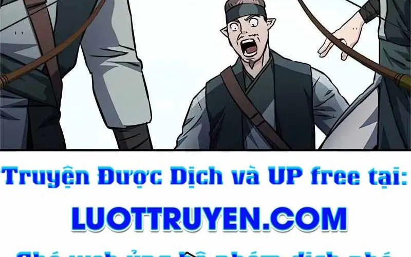 Druid Tại Ga Seoul - Người Hóa Thú Chap 124 - Next Chap 125