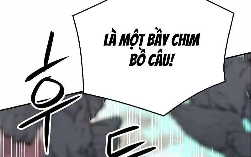 Druid Tại Ga Seoul - Người Hóa Thú Chap 124 - Next Chap 125