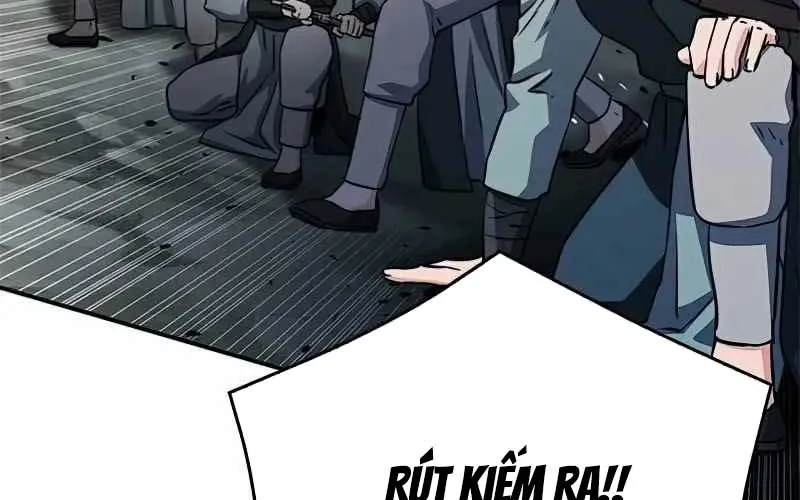 Druid Tại Ga Seoul - Người Hóa Thú Chap 124 - Next Chap 125