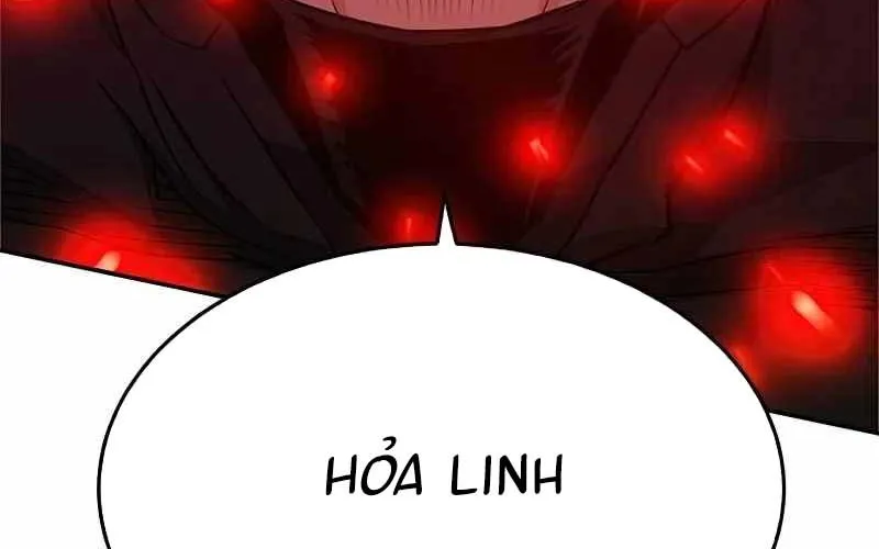 Druid Tại Ga Seoul - Người Hóa Thú Chap 124 - Next Chap 125