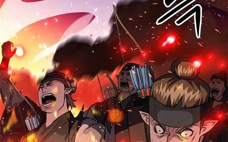 Druid Tại Ga Seoul - Người Hóa Thú Chap 124 - Next Chap 125