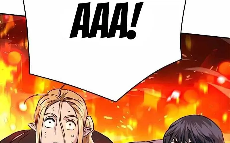 Druid Tại Ga Seoul - Người Hóa Thú Chap 124 - Next Chap 125